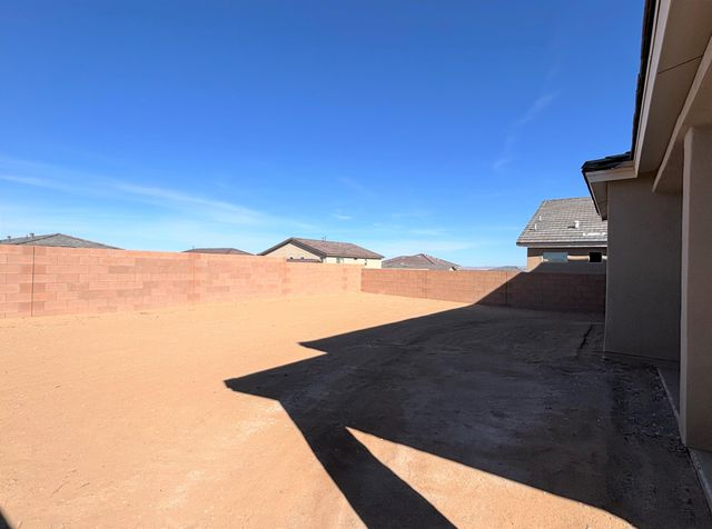 3016 Donita Lane NE, Rio Rancho, NM 87144