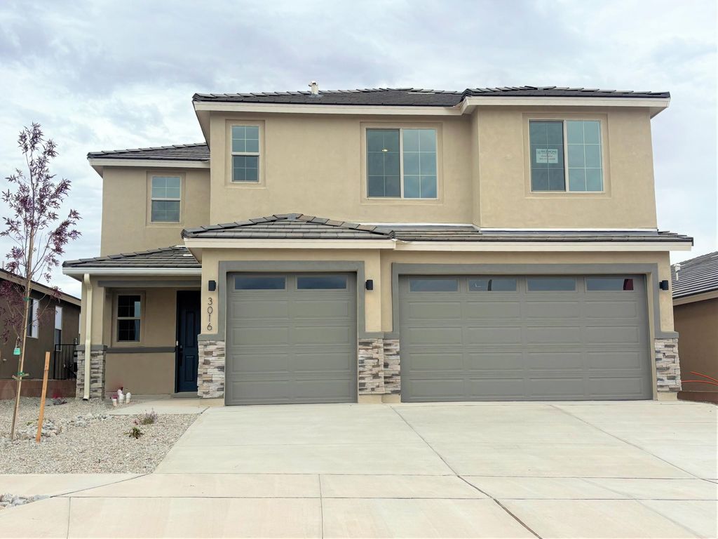 3016 Donita Lane NE, Rio Rancho, NM 87144