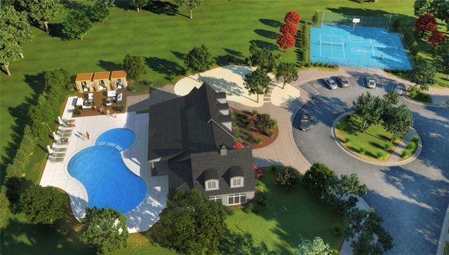 15381 W 162nd Street, Olathe, KS 66062