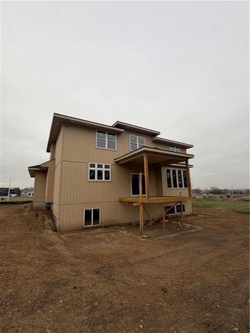 15381 W 162nd Street, Olathe, KS 66062