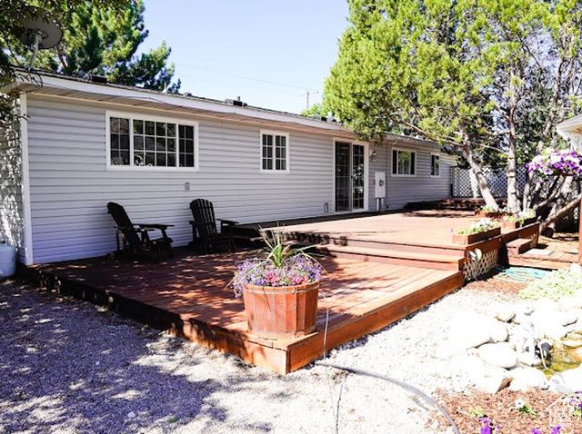 260 W 4TH, Soda Springs, ID 83276
