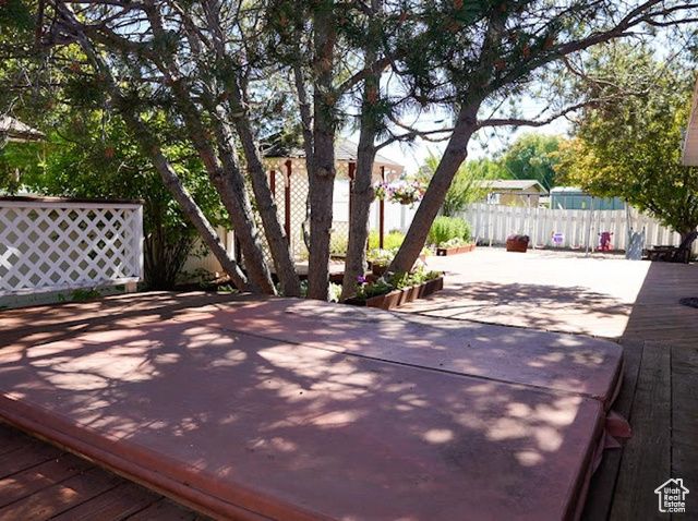 260 W 4TH, Soda Springs, ID 83276