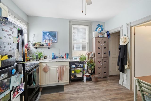 4025 Deer Park Avenue, Deer Park, OH 45236