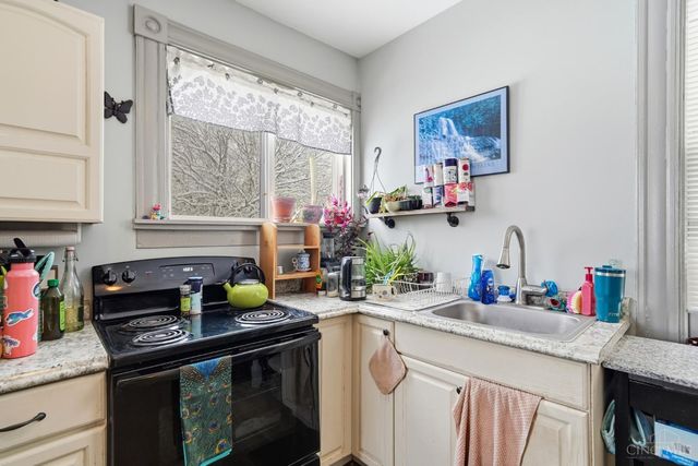 4025 Deer Park Avenue, Deer Park, OH 45236