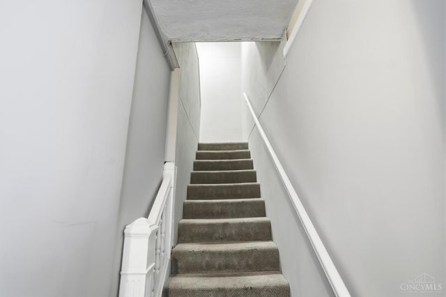 4025 Deer Park Avenue, Deer Park, OH 45236