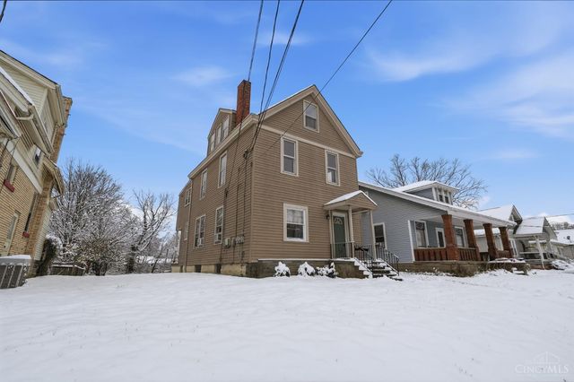 4025 Deer Park Avenue, Deer Park, OH 45236