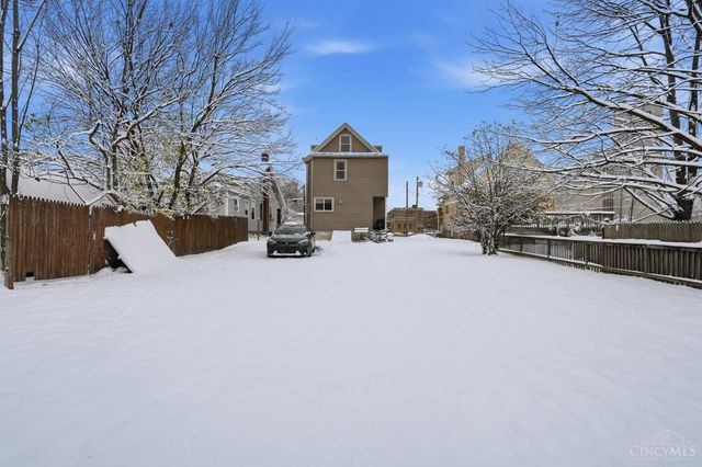 4025 Deer Park Avenue, Deer Park, OH 45236