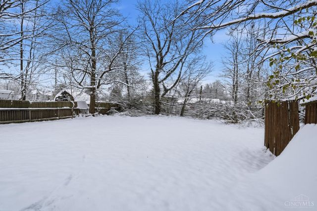 4025 Deer Park Avenue, Deer Park, OH 45236