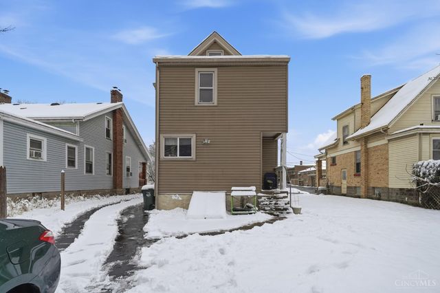 4025 Deer Park Avenue, Deer Park, OH 45236