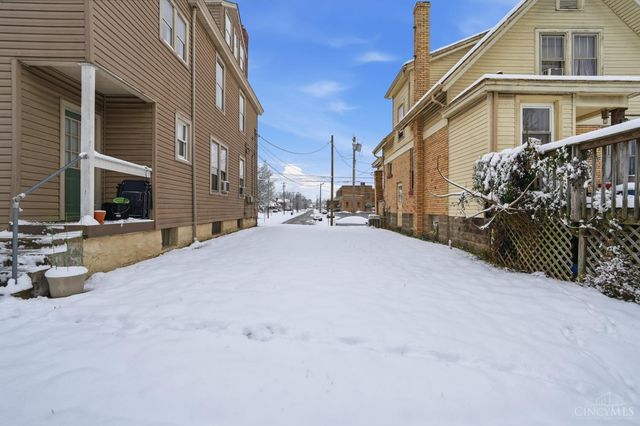 4025 Deer Park Avenue, Deer Park, OH 45236