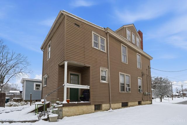 4025 Deer Park Avenue, Deer Park, OH 45236