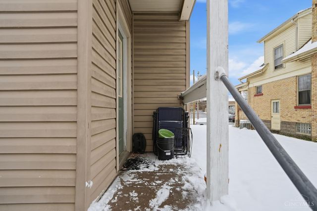 4025 Deer Park Avenue, Deer Park, OH 45236