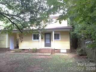 4024 Rosehaven Drive, Charlotte, NC 28205