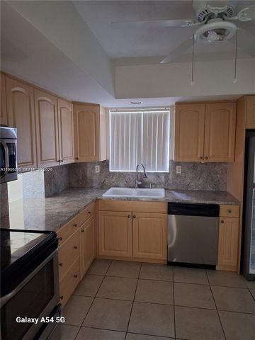 710 NW 77th Way, Pembroke Pines, FL 33024