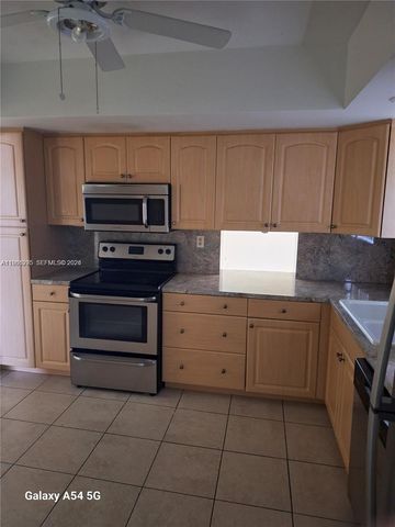 710 NW 77th Way, Pembroke Pines, FL 33024