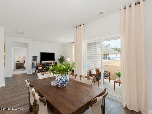 250 Legare Street Lot 224, Wilmington, NC 28411