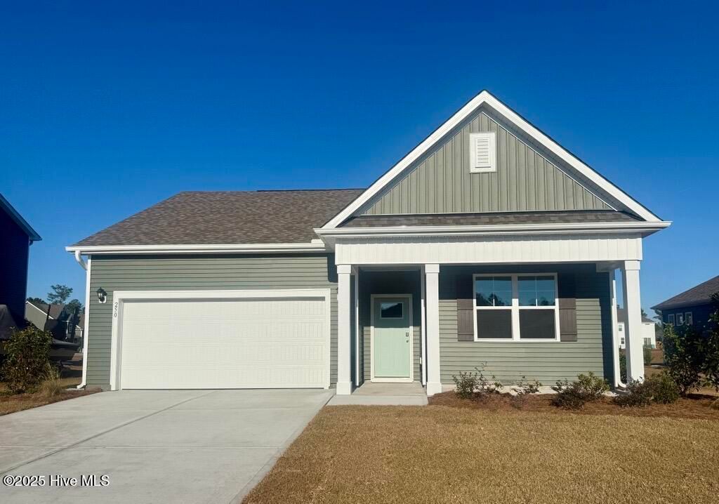 250 Legare Street Lot 224, Wilmington, NC 28411