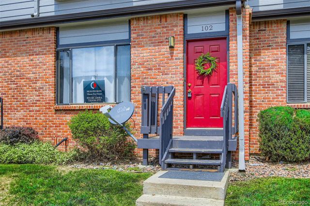 10693 W 63rd Drive 102, Arvada, CO 80004