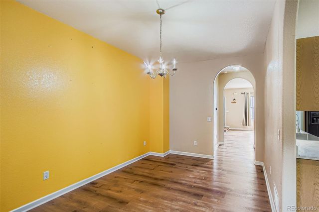 10693 W 63rd Drive 102, Arvada, CO 80004