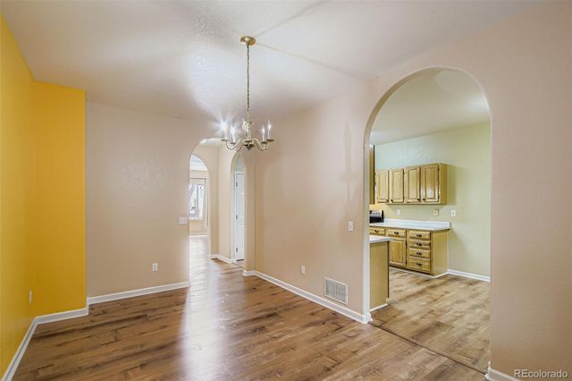 10693 W 63rd Drive 102, Arvada, CO 80004