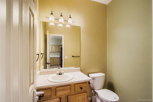 10693 W 63rd Drive 102, Arvada, CO 80004