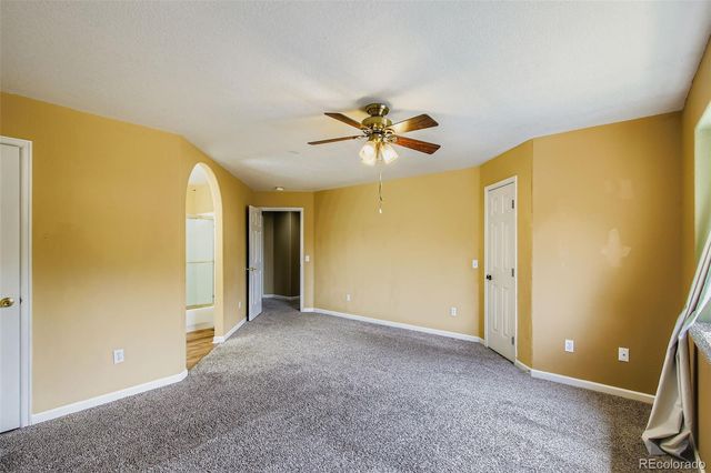 10693 W 63rd Drive 102, Arvada, CO 80004