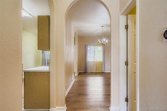 10693 W 63rd Drive 102, Arvada, CO 80004