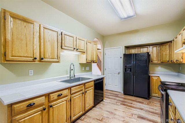 10693 W 63rd Drive 102, Arvada, CO 80004