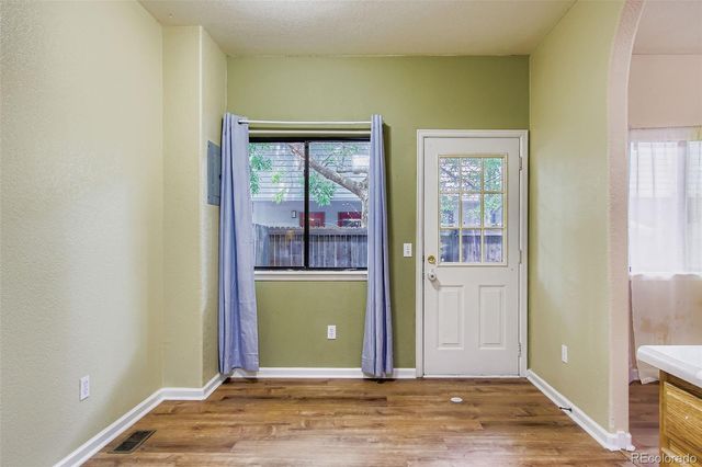 10693 W 63rd Drive 102, Arvada, CO 80004