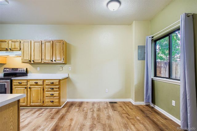 10693 W 63rd Drive 102, Arvada, CO 80004