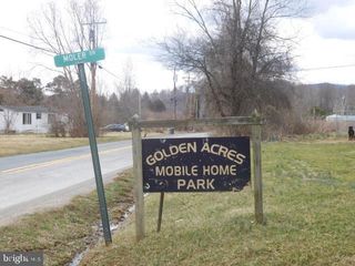 MOLER DR, Augusta, WV 26704