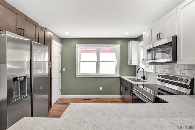 702 Norfolk Avenue, Buffalo, NY 14215