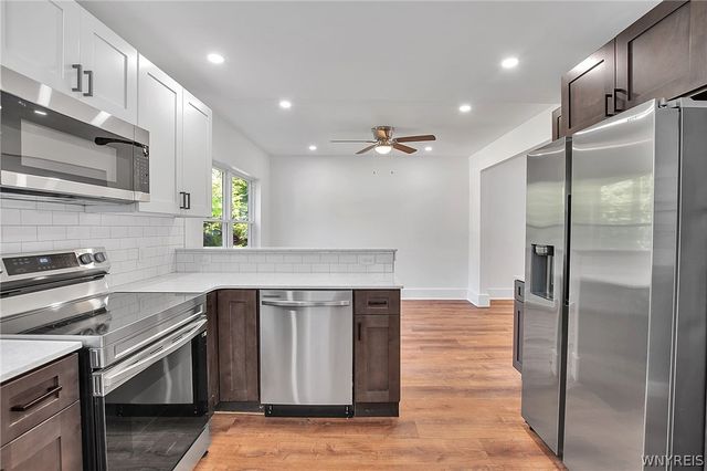 702 Norfolk Avenue, Buffalo, NY 14215