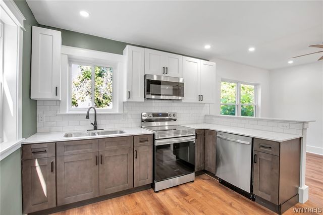 702 Norfolk Avenue, Buffalo, NY 14215