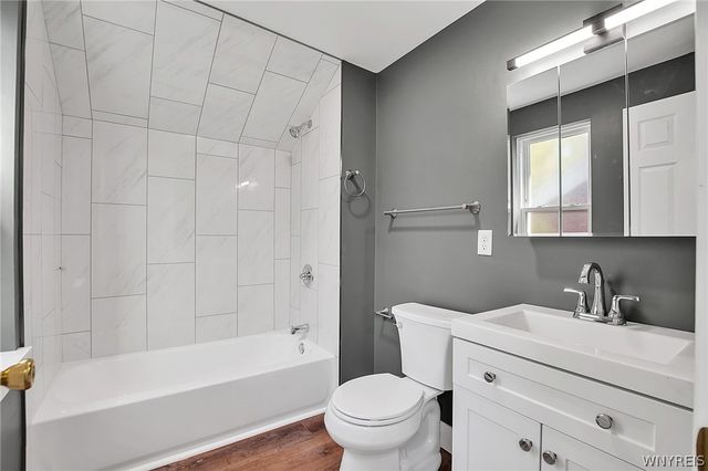 702 Norfolk Avenue, Buffalo, NY 14215