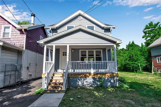 702 Norfolk Avenue, Buffalo, NY 14215