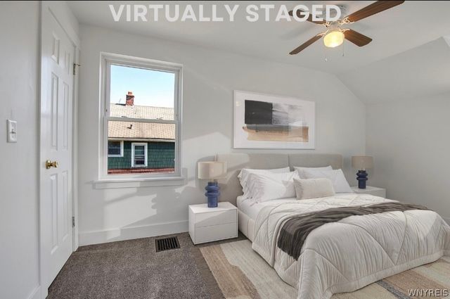 702 Norfolk Avenue, Buffalo, NY 14215