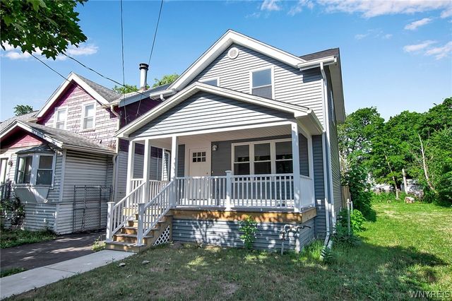 702 Norfolk Avenue, Buffalo, NY 14215