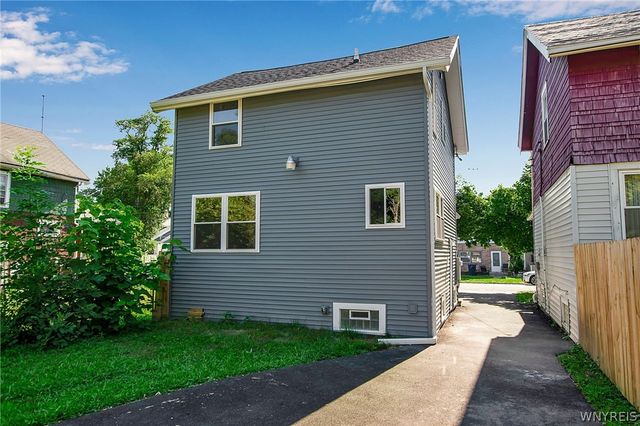 702 Norfolk Avenue, Buffalo, NY 14215