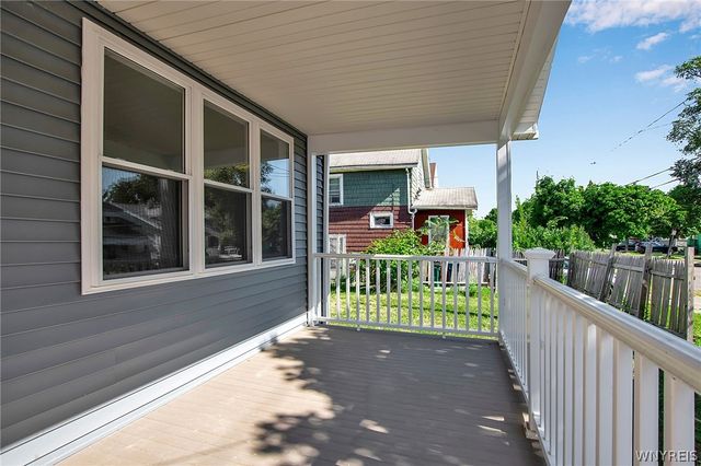 702 Norfolk Avenue, Buffalo, NY 14215