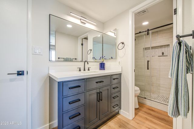 1920 W LINDNER Avenue 203, Mesa, AZ 85202