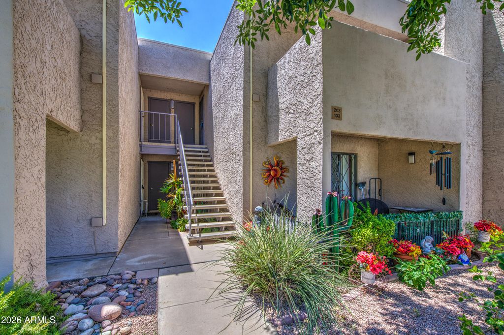 1920 W LINDNER Avenue 203, Mesa, AZ 85202