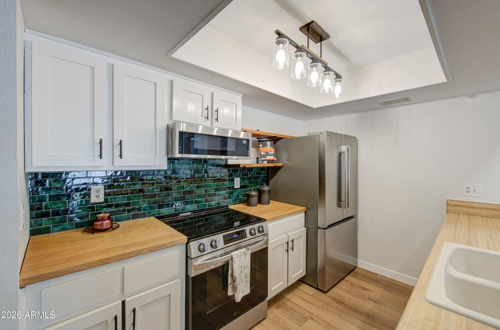 1920 W LINDNER Avenue 203, Mesa, AZ 85202 — photo 5