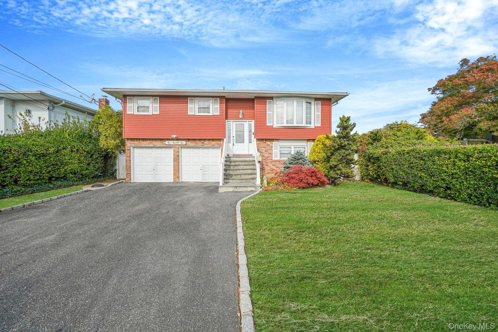 501 Windmill Avenue, West Babylon, NY 11704