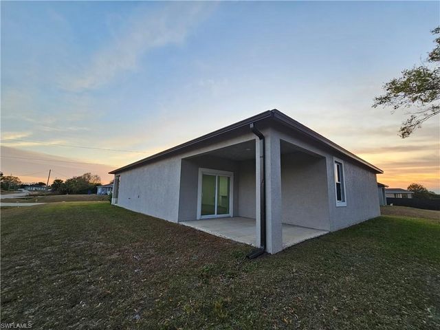 9011 Penny CIR, Labelle, FL 33935