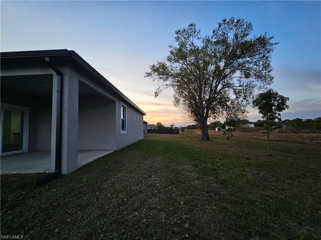 9011 Penny CIR, Labelle, FL 33935