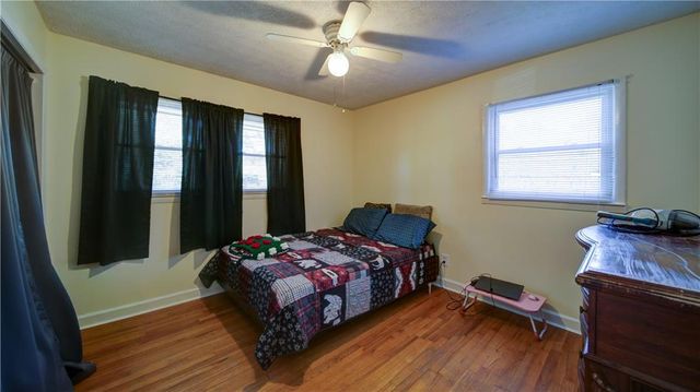 469 PLANTATION Drive, Winder, GA 30680