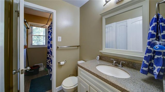 469 PLANTATION Drive, Winder, GA 30680