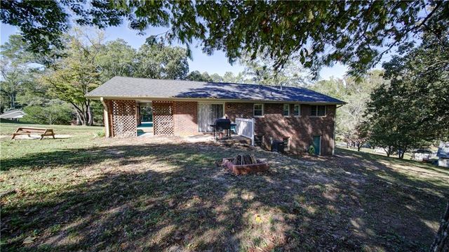 469 PLANTATION Drive, Winder, GA 30680