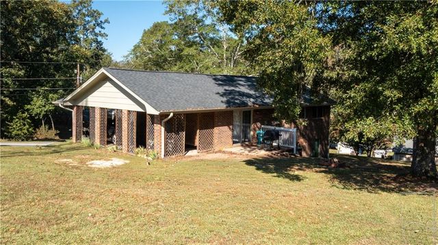 469 PLANTATION Drive, Winder, GA 30680
